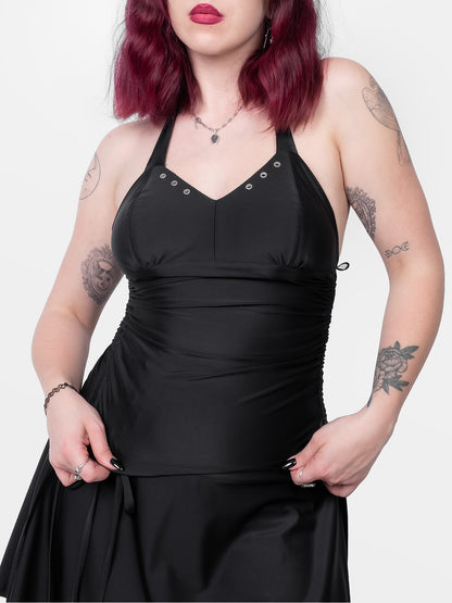 Top kąpielowy Lola