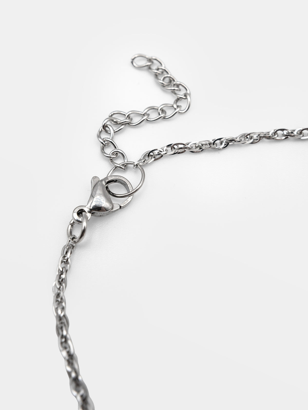 Dhalia Amethyst Necklace