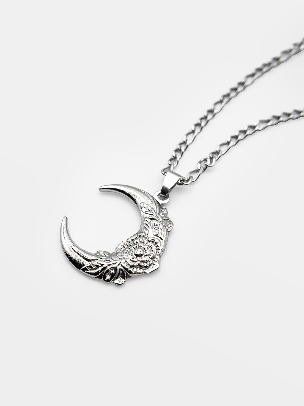 Naszyjnik z księżycem Wellspring