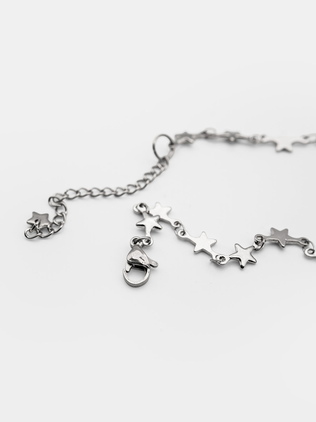 Solstice Aquamarine Necklace