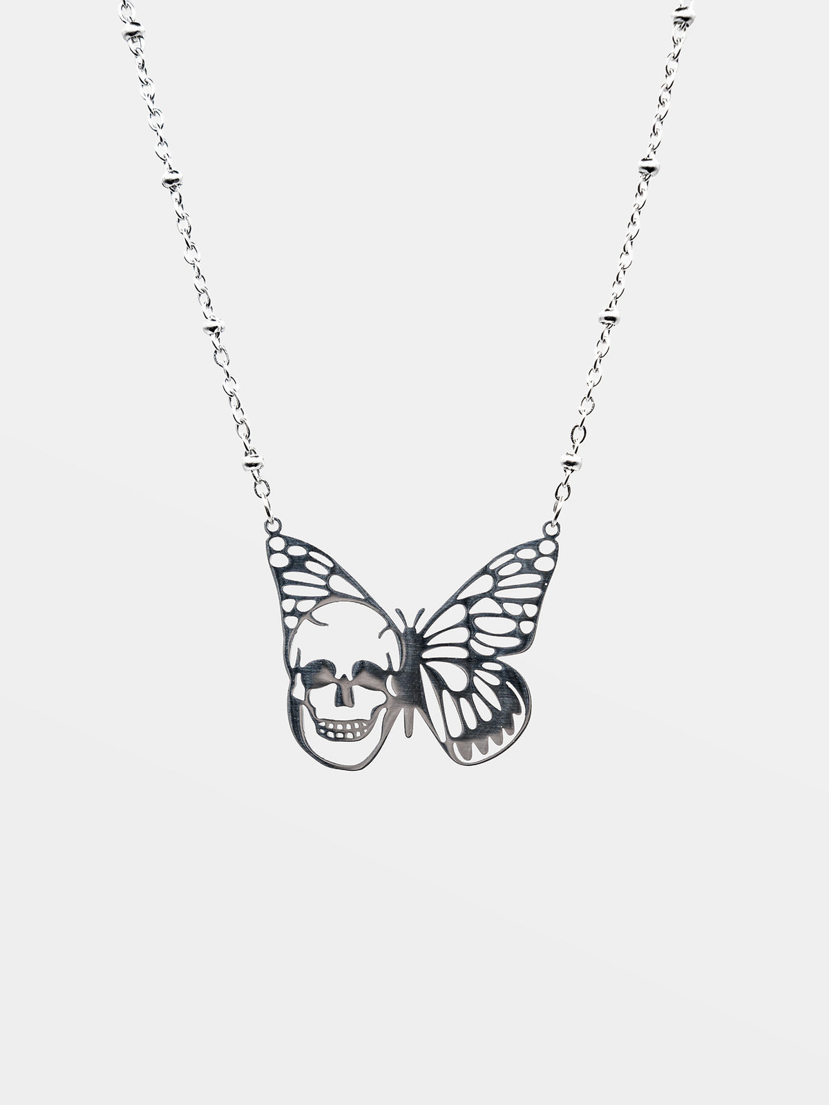Naszyjnik Butterfly's Effect