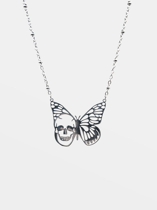 Butterfly's Effect Necklace