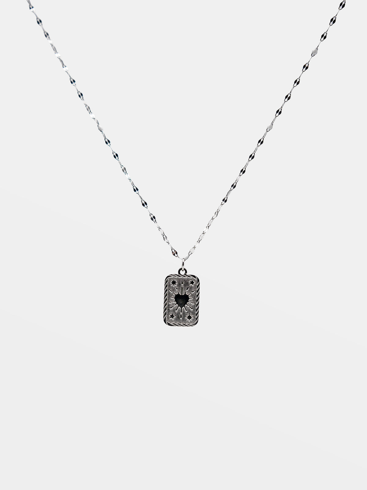 Choker z tarotem Fatereader