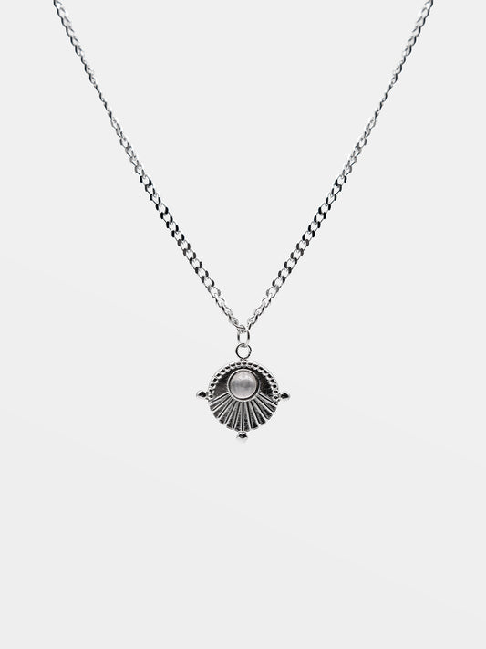 Evermoor Quartz Choker