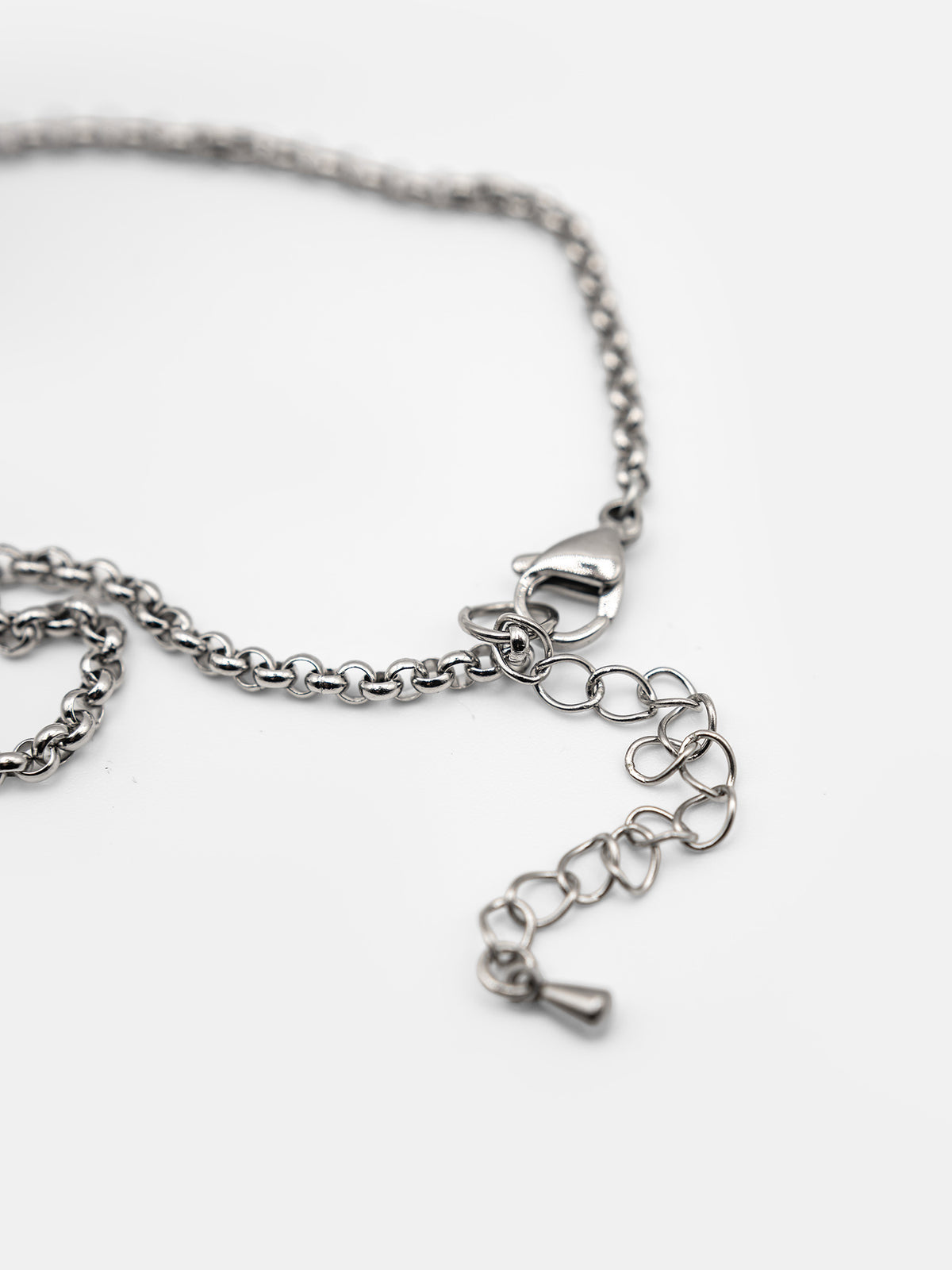 Jovie Labradorite Necklace 