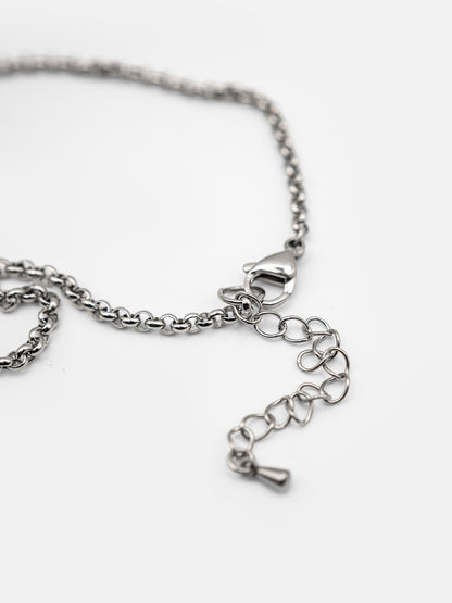 Jovie Labradorite Necklace 