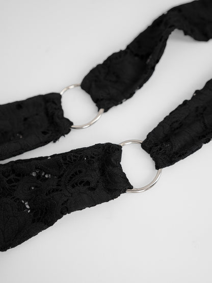 PREORDER Veilbound Lace Belt
