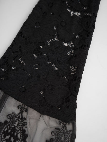 PREORDER Veilbound Lace Belt