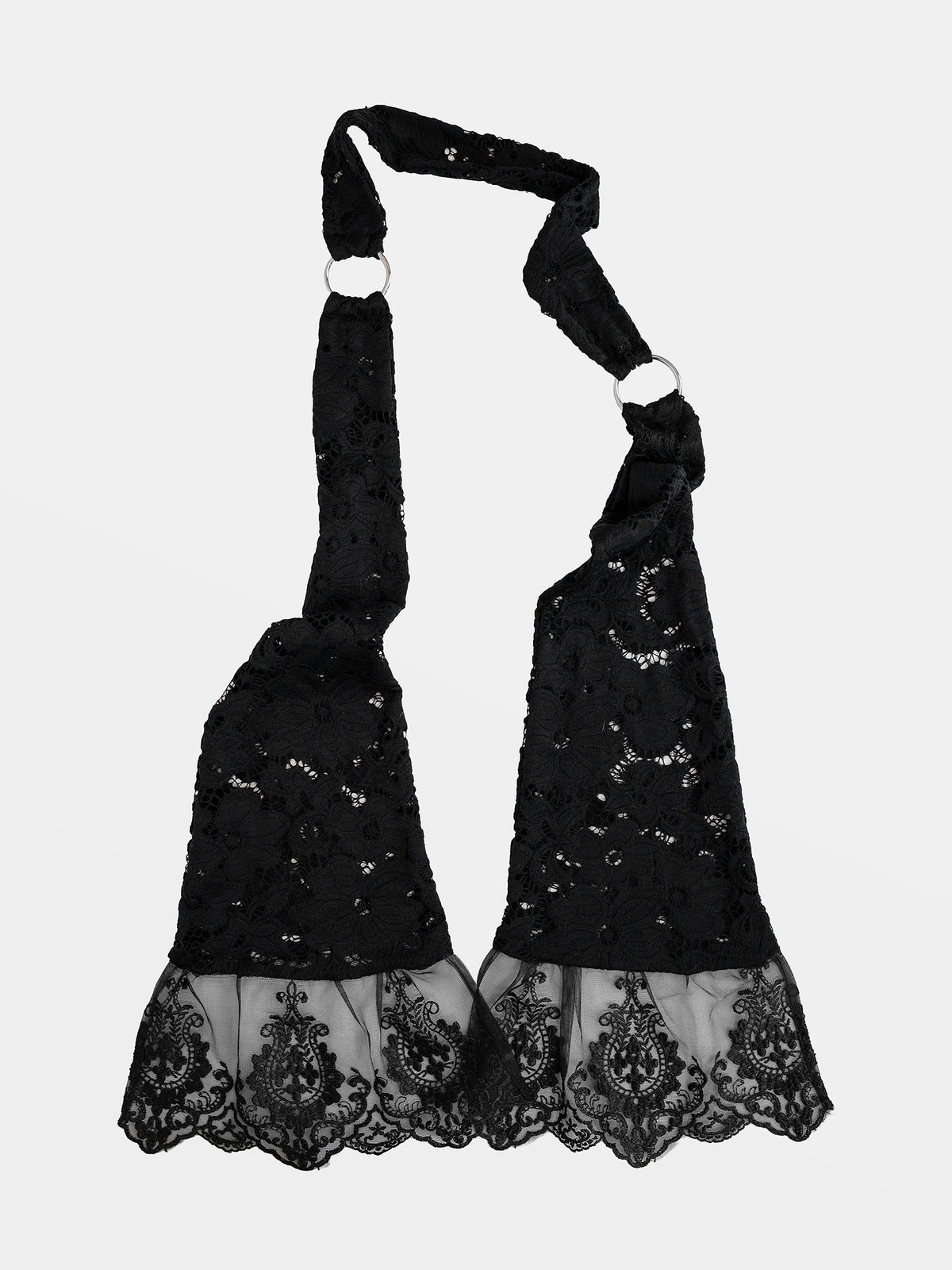 PREORDER Veilbound Lace Belt