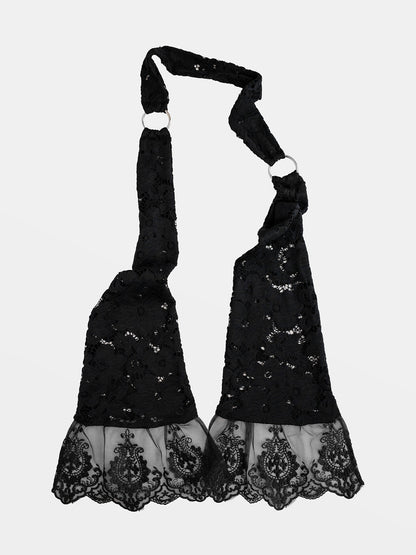 PREORDER Veilbound Lace Belt