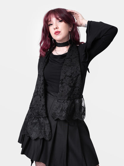 PREORDER Veilbound Lace Belt