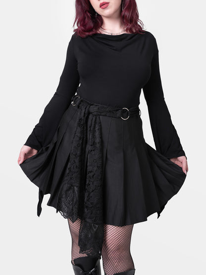 PREORDER Veilbound Lace Belt