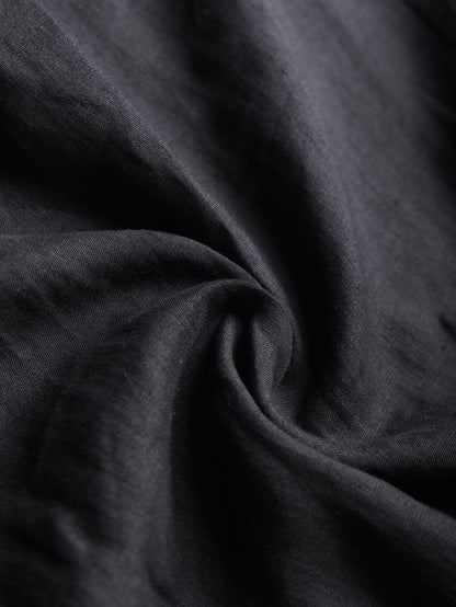 Lniana spódnica maxi Aurelia