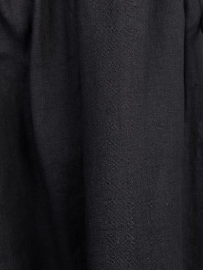 Lniana spódnica maxi Aurelia