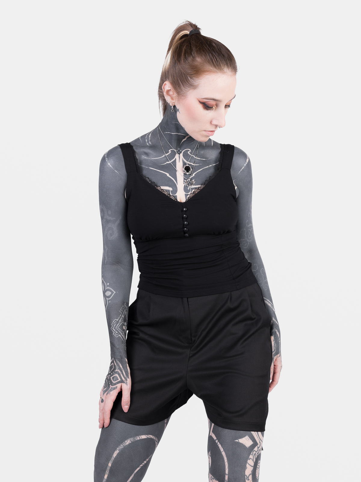 Eveline Cami Top