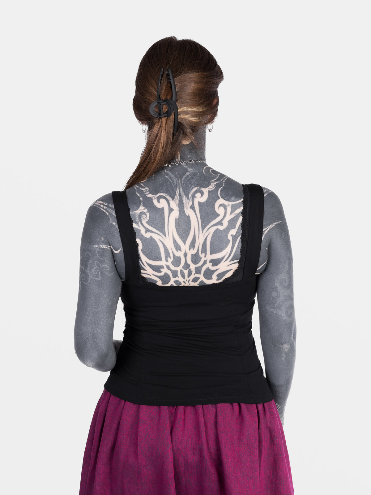 Eveline Cami Top