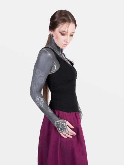 Eveline Cami Top