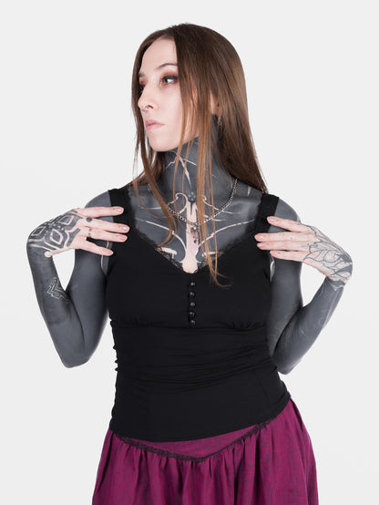 Eveline Cami Top