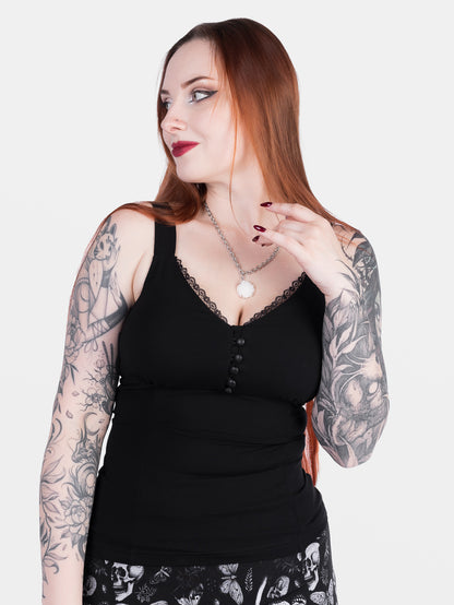 Eveline Cami Top