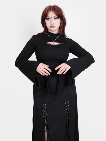 Heresy Lenzing™ Ecovero™ Shrug