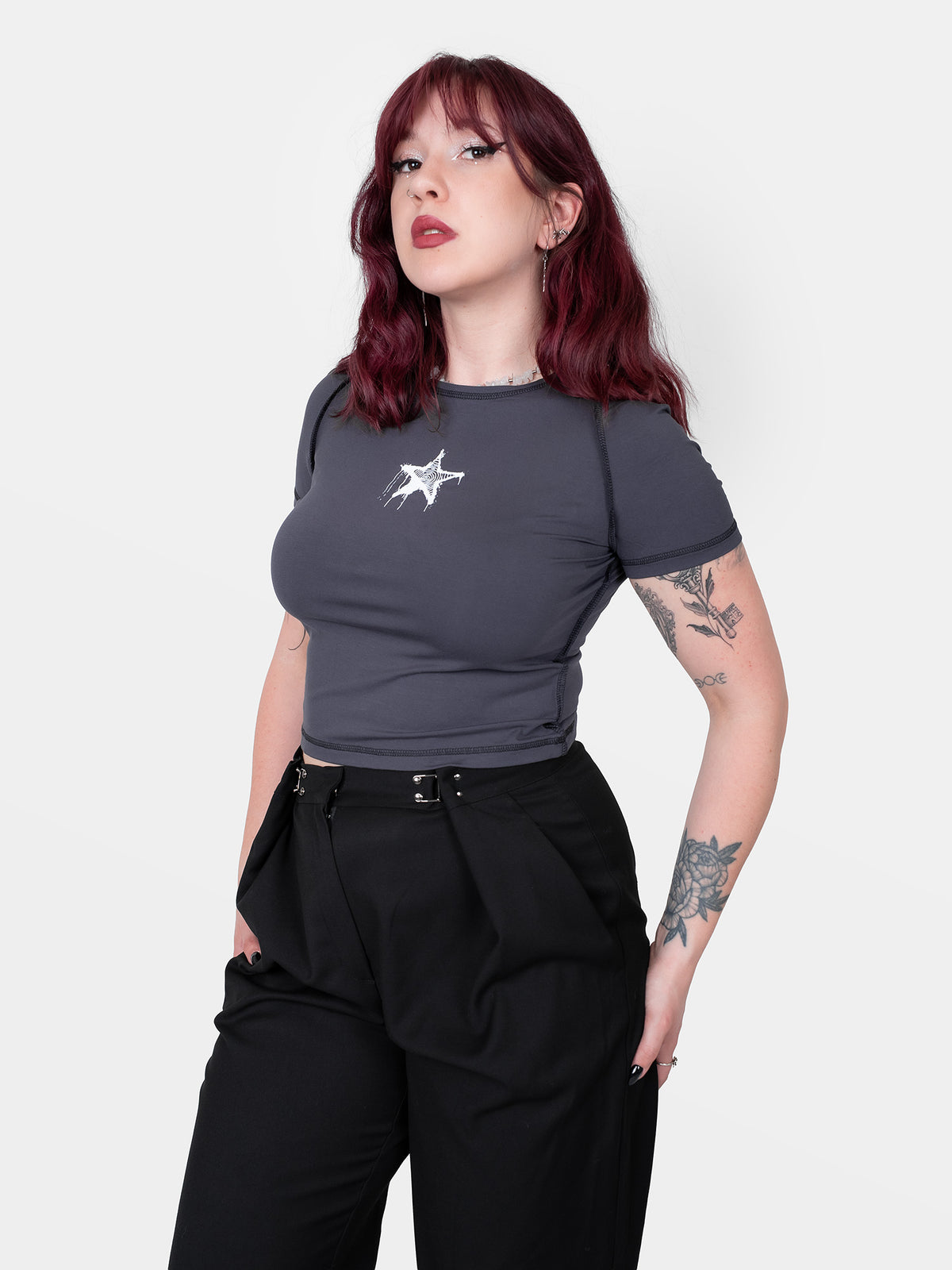 Top z gwiazdką Naomi