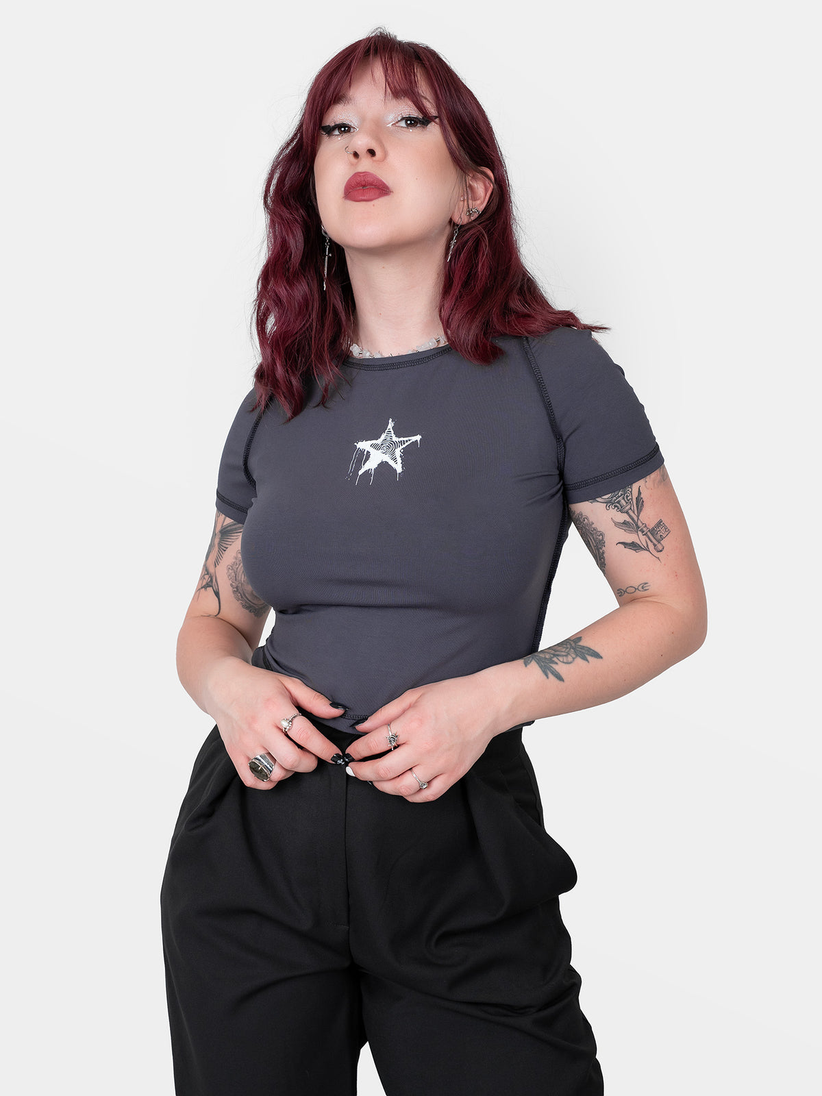 Top z gwiazdką Naomi
