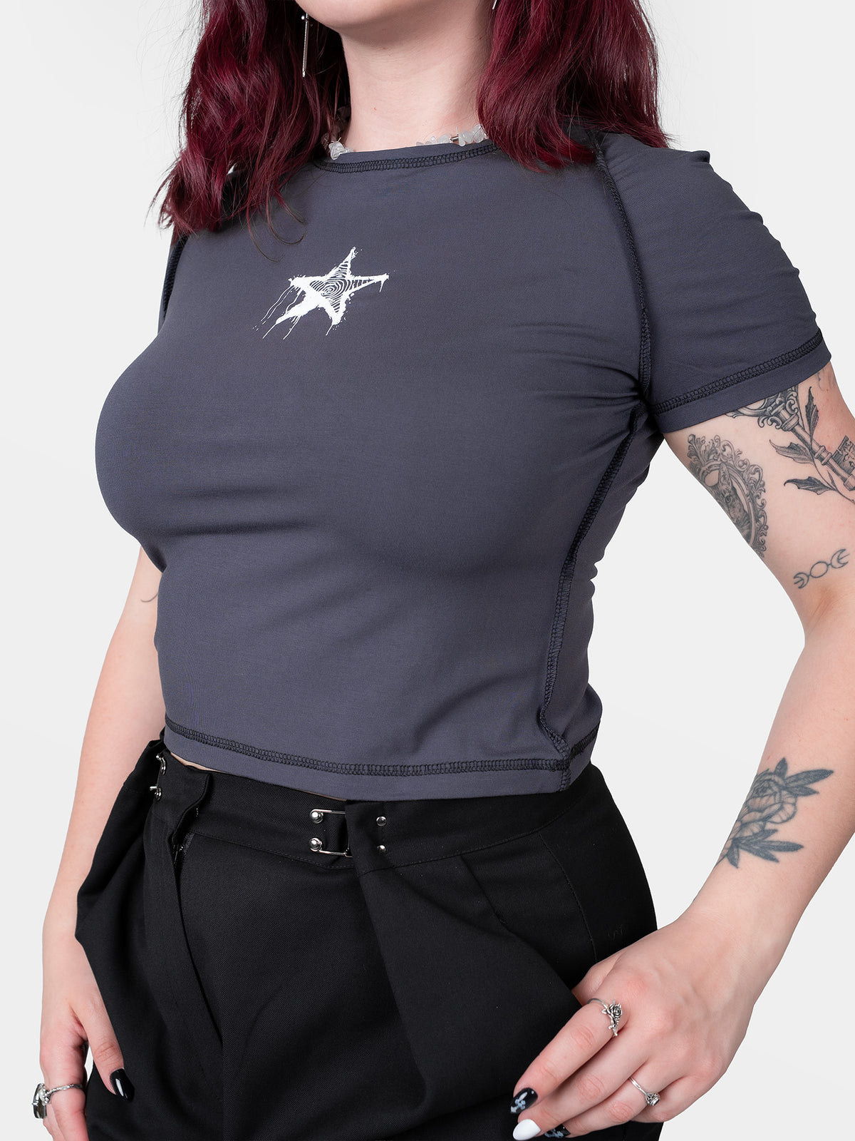 Top z gwiazdką Naomi