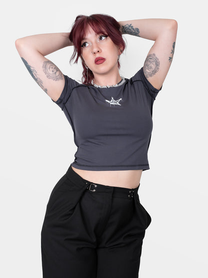 Top z gwiazdką Naomi