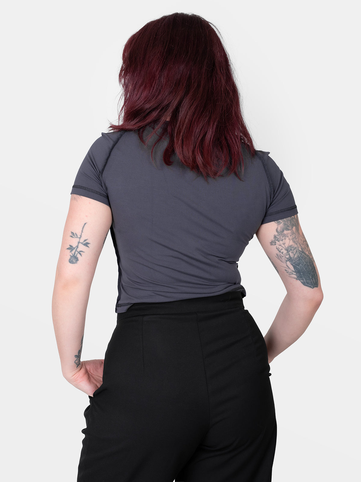 Top z gwiazdką Naomi