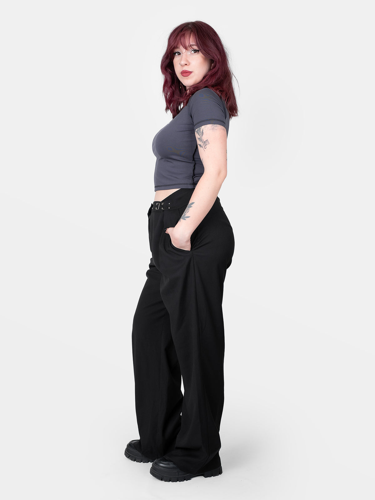 Top z gwiazdką Naomi