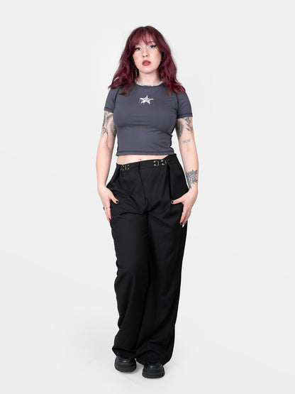 Top z gwiazdką Naomi