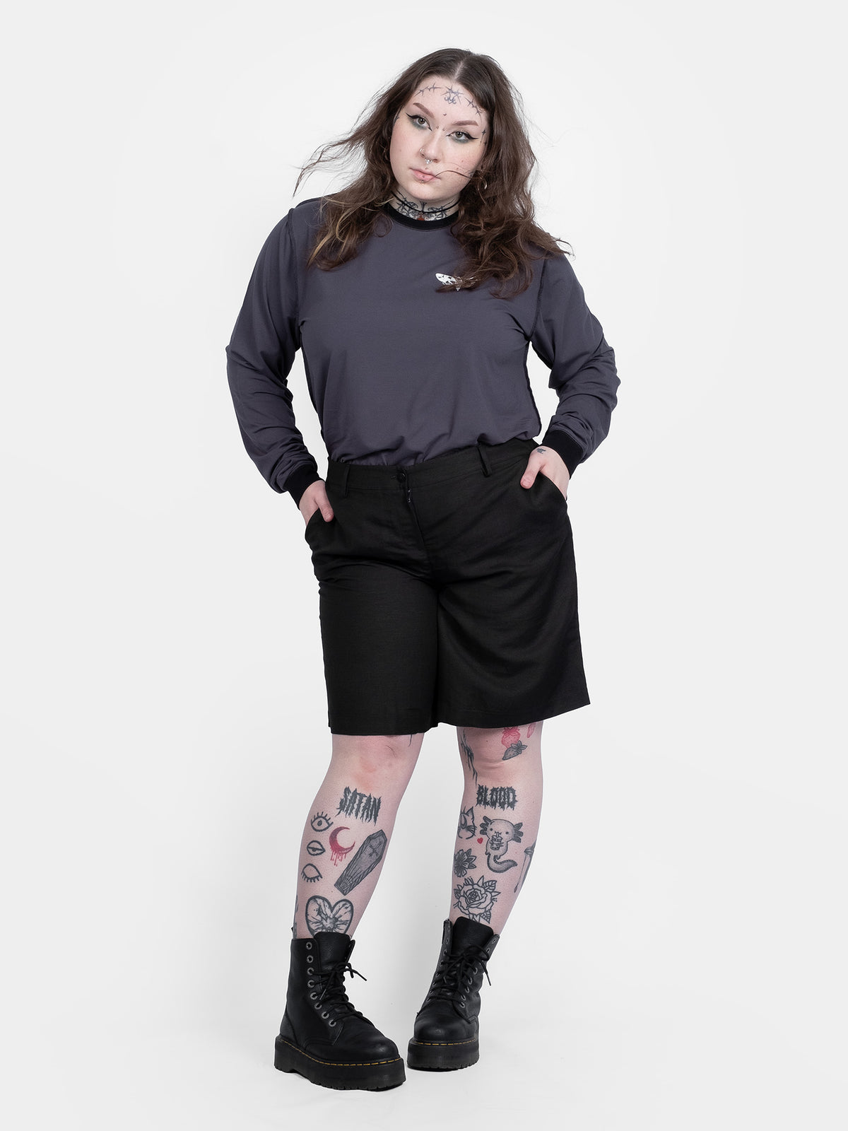 Jortsy Riot