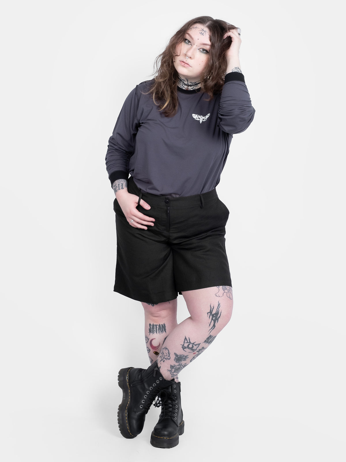 Jortsy Riot