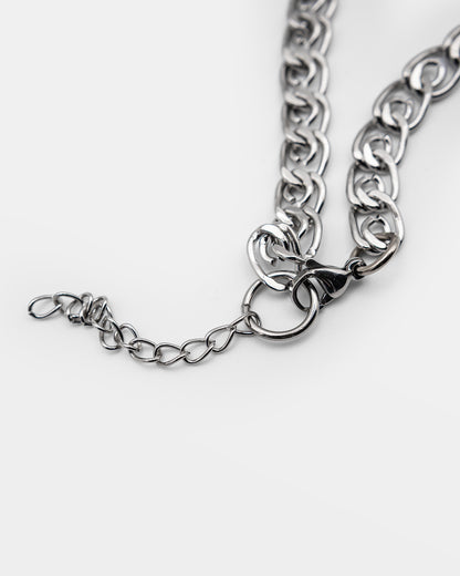 Mistwood Obsidian Necklace
