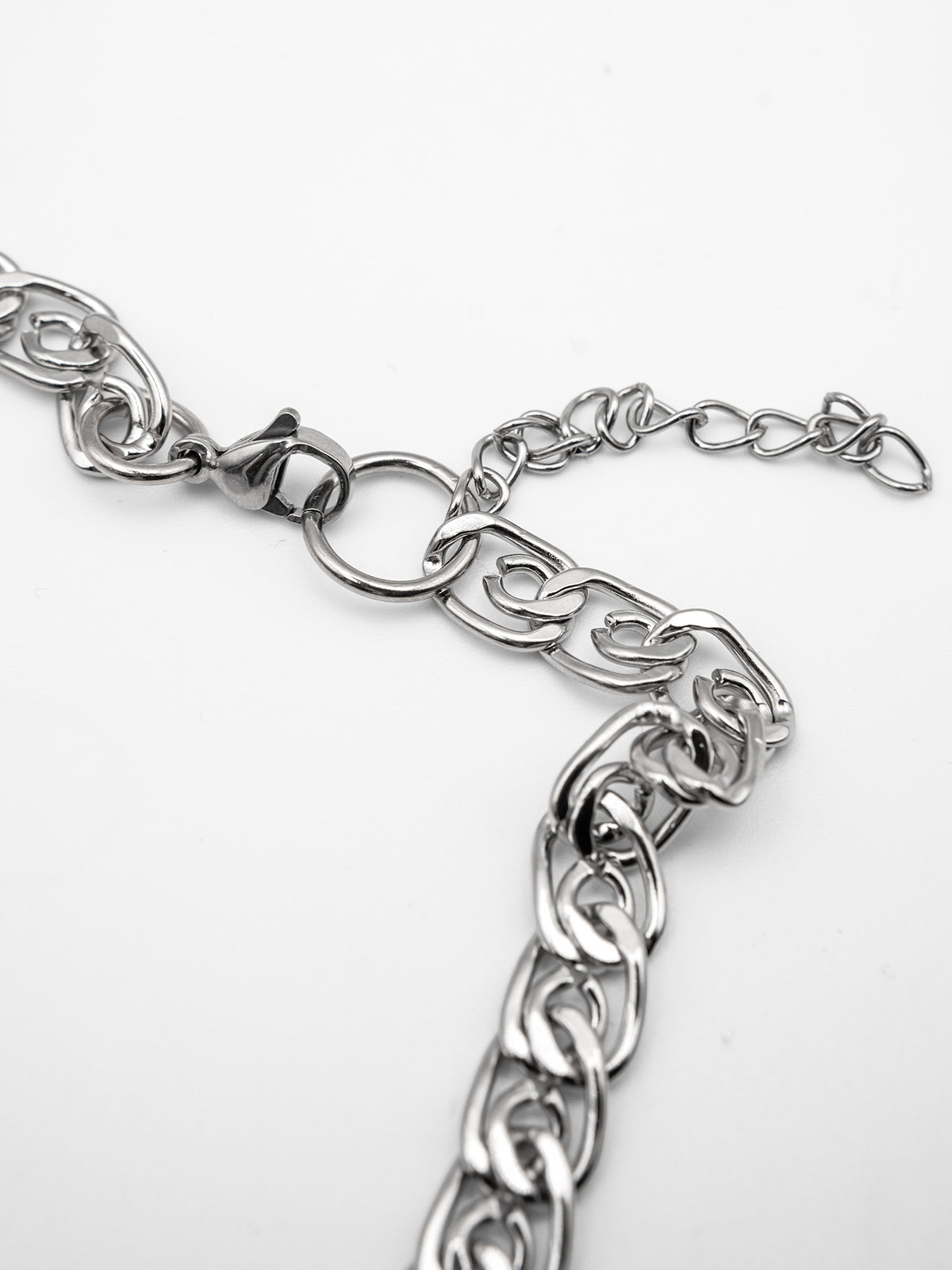 Mistwood Aventurine Necklace 