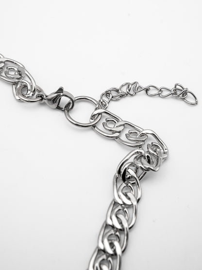 Mistwood Aventurine Necklace 