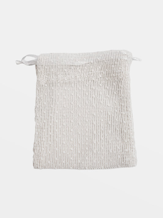 Lace Jewelry Pouch