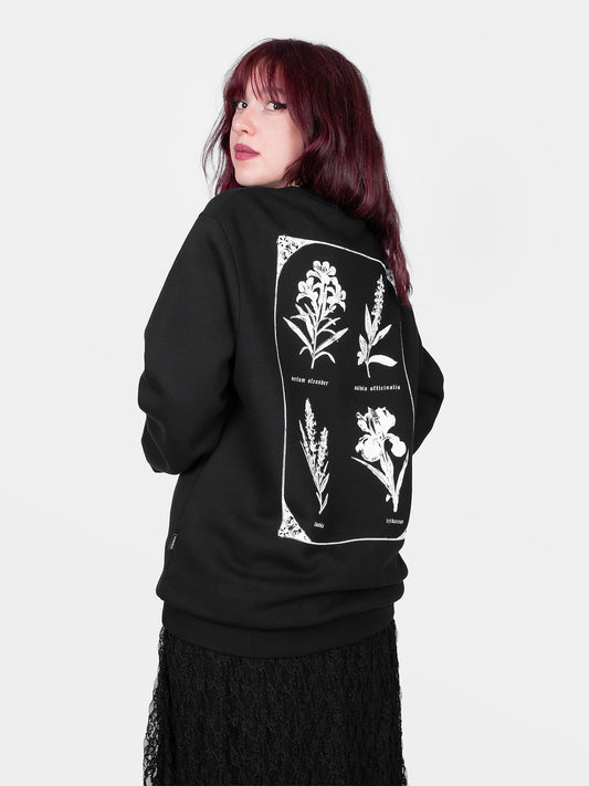 Herbarium Hoodie