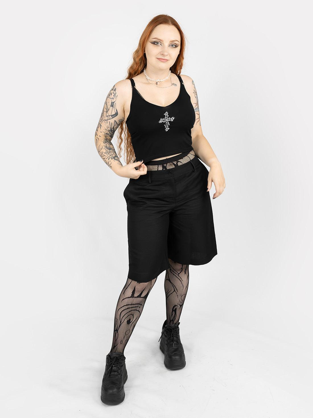 Jortsy Riot