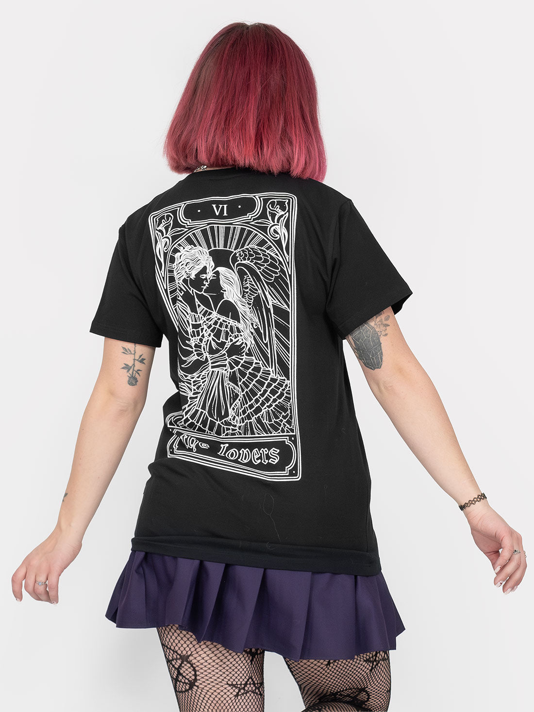 The Lovers T-shirt