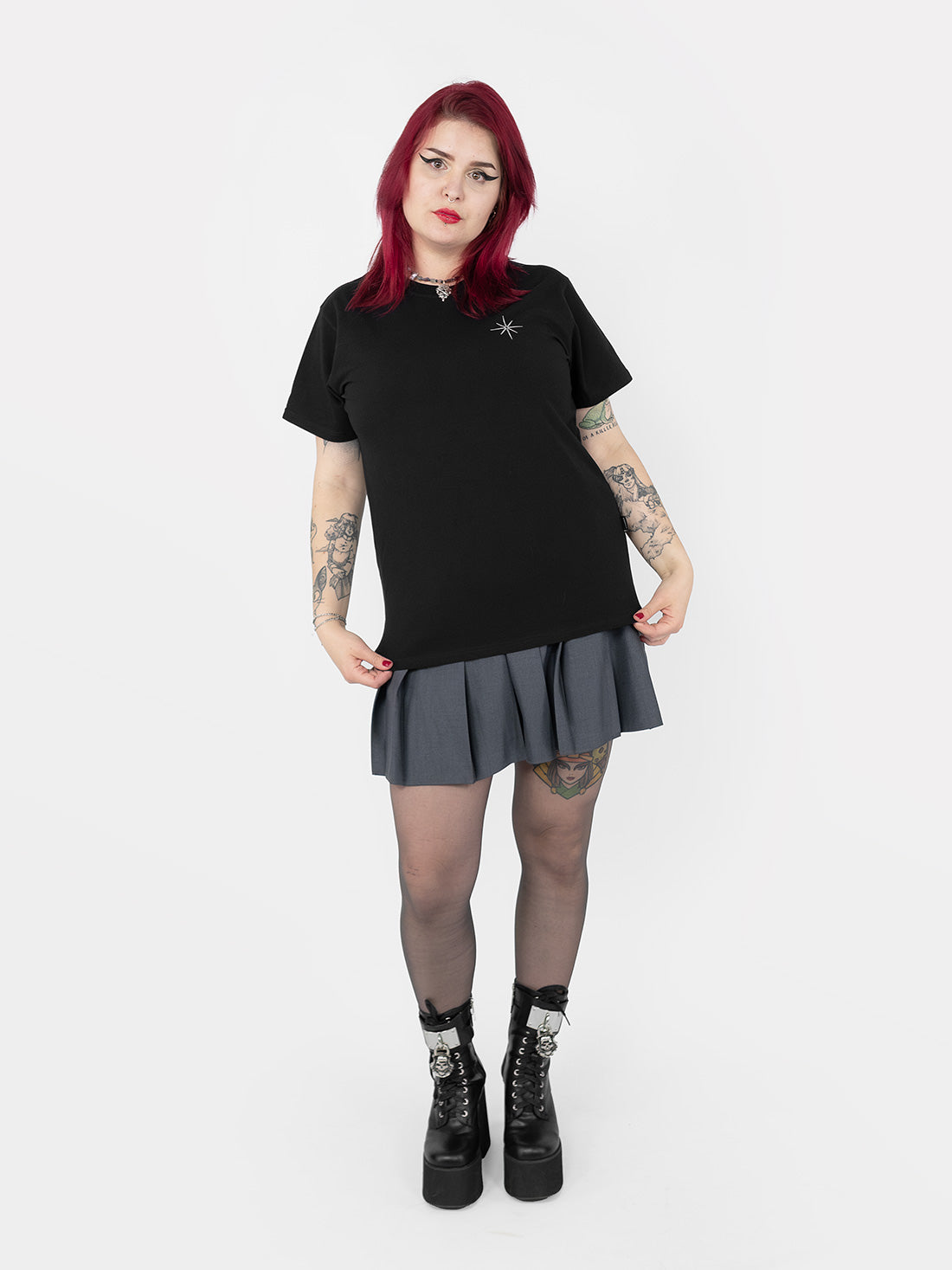The Lovers T-shirt