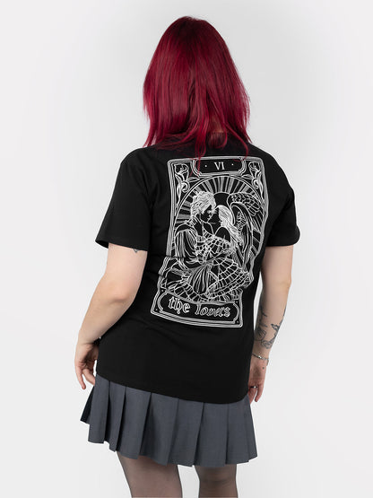 The Lovers T-shirt