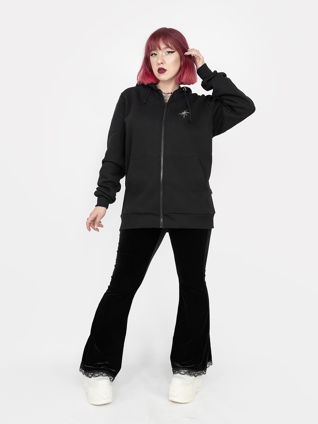 Rozpinana bluza The Moon