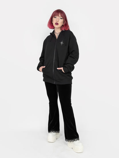Rozpinana bluza The Moon