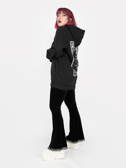 Rozpinana bluza The Moon