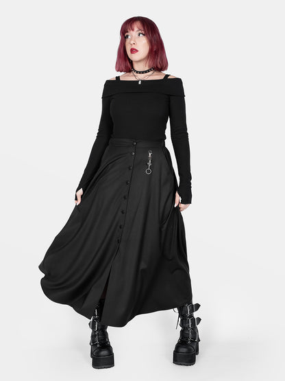 Bluzka off-shoulder Seraphine