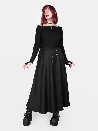 Bluzka off-shoulder Seraphine