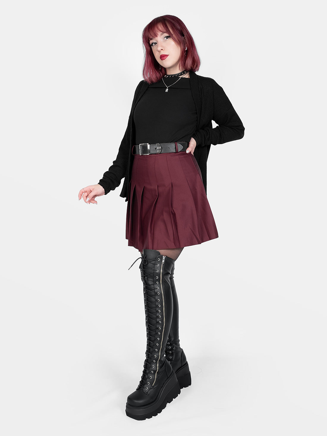 Bluzka off-shoulder Seraphine