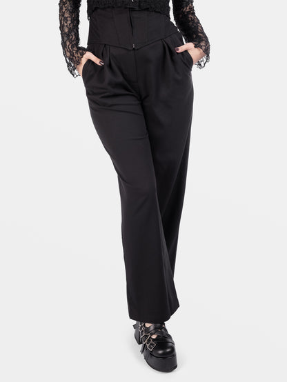 Rogue Adjustable Waist Trousers