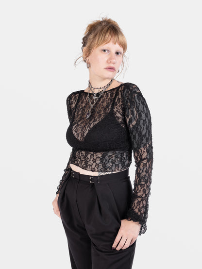 Rogue Adjustable Waist Trousers